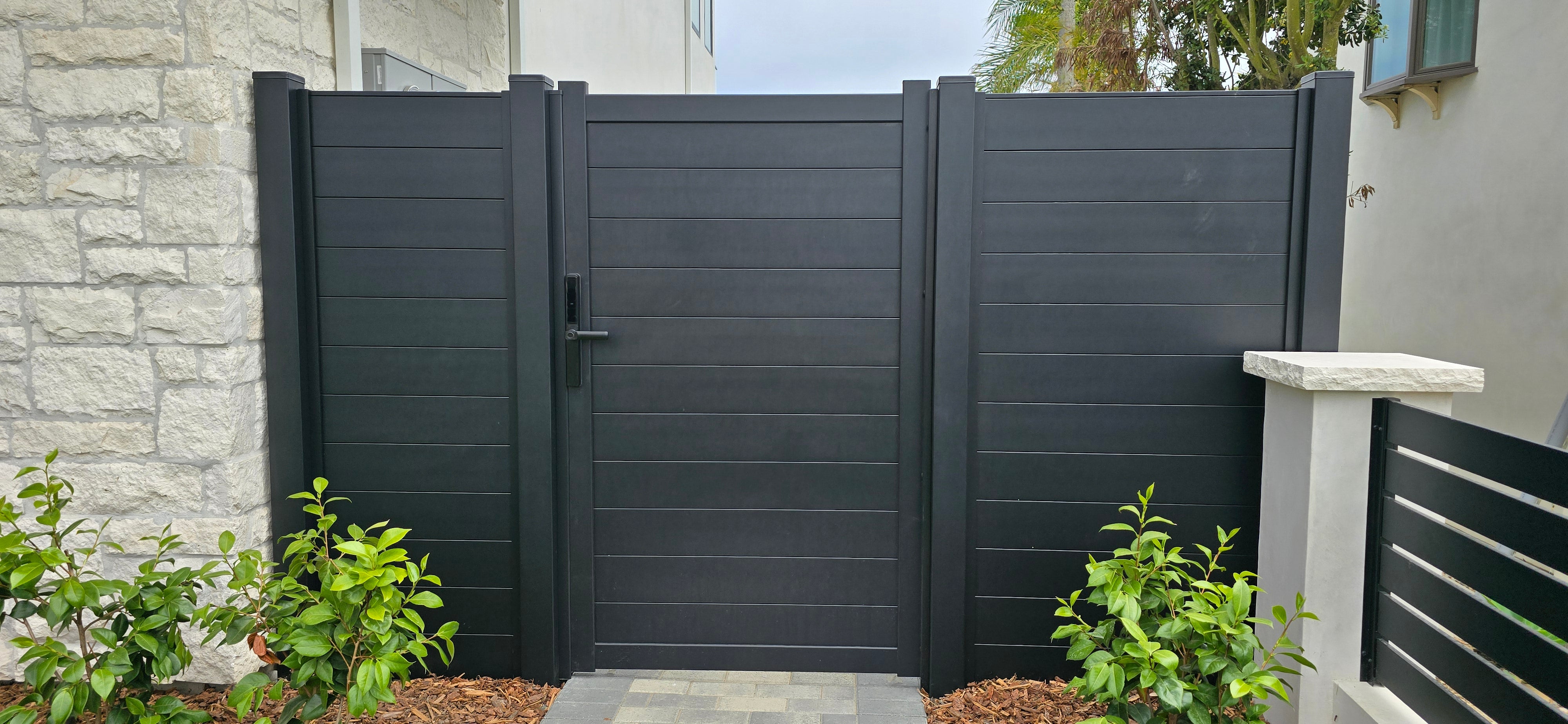 Smarter Access for Modern Gates