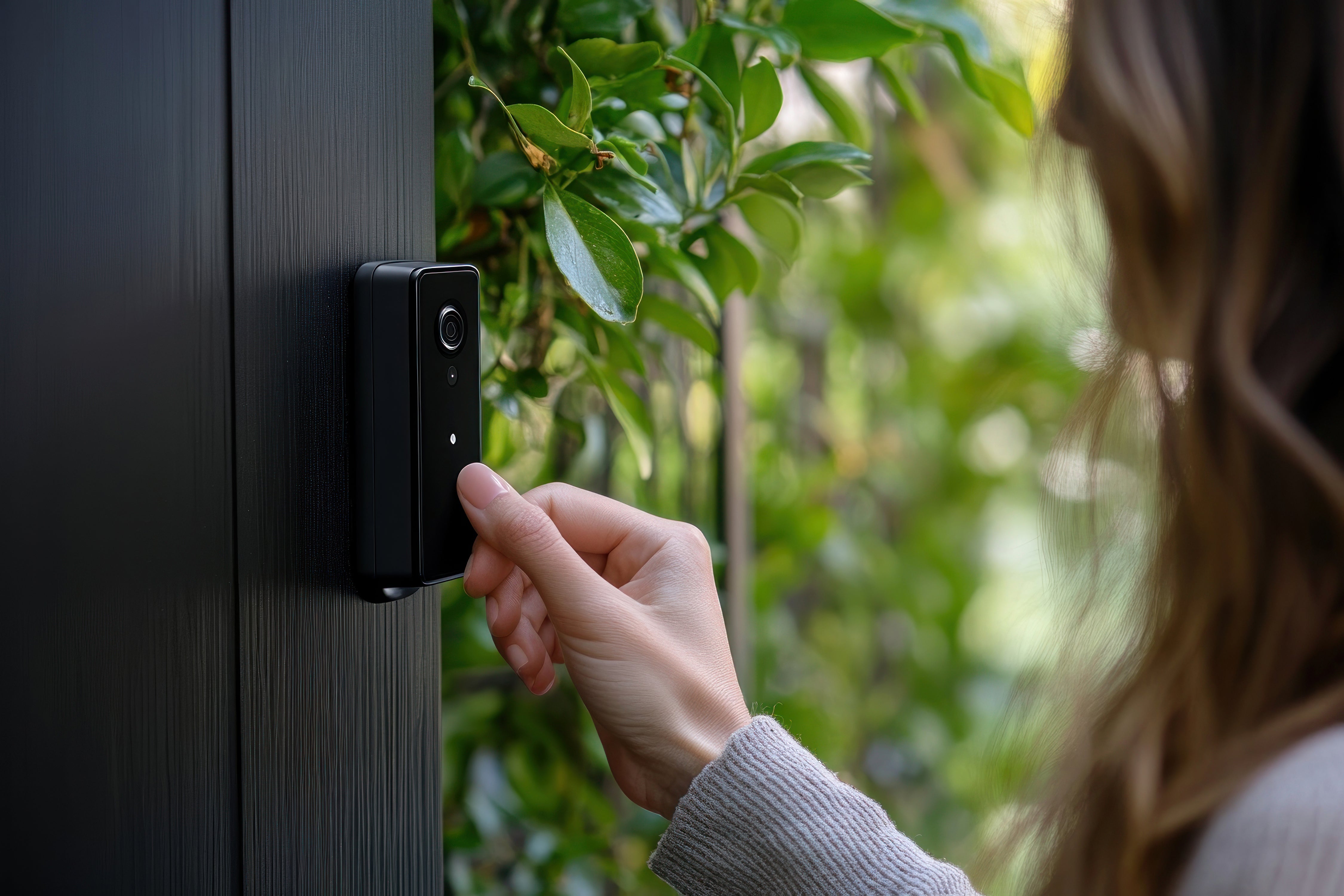 Smart Gate Lock - Lock X Smart