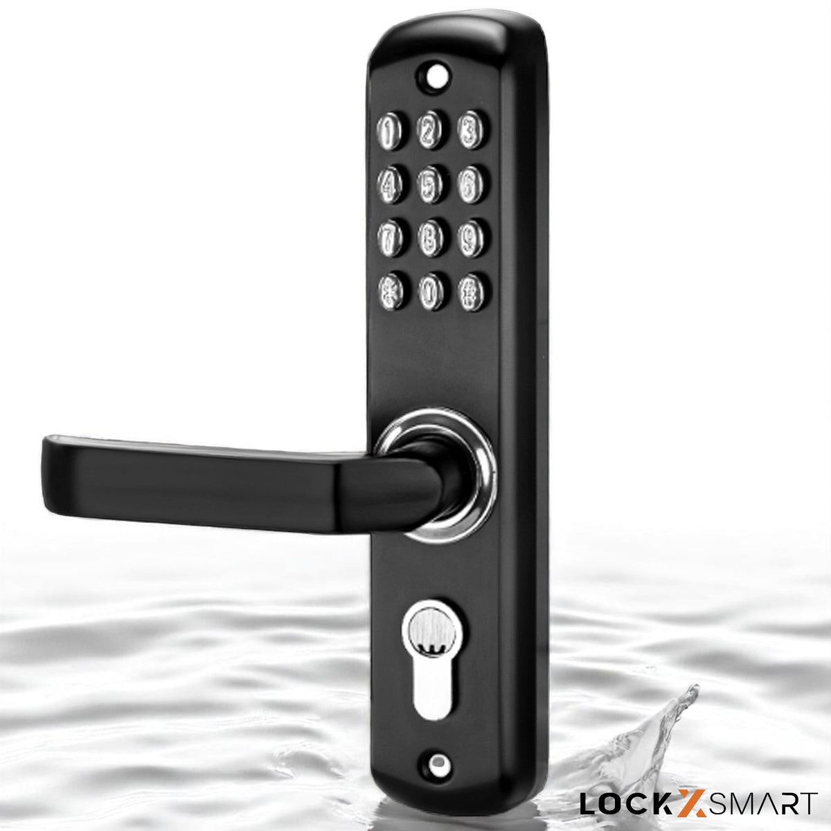 Collections – Lock X Smart