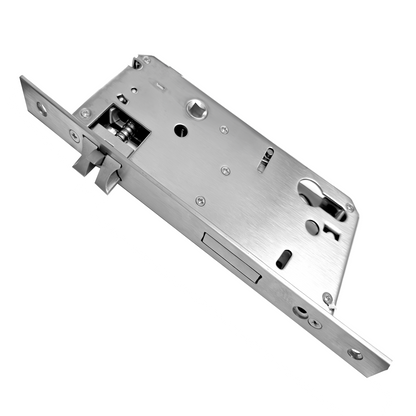 Fingerprint Smart Lock 3585. Gate Lock. Waterproof Outdoor Lock
