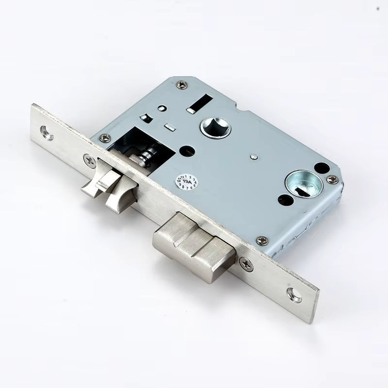 Fingerprint Smart Lock 5050. Vinyl Gate Lock. Waterproof Outdoor Gate Lock