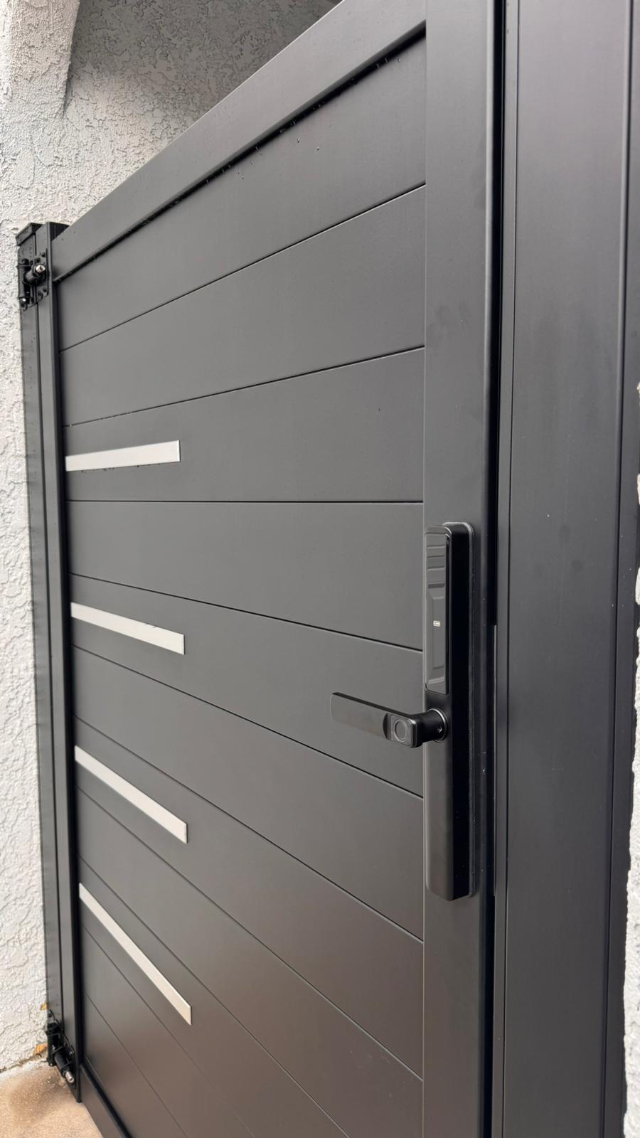 The Smarter Way to Secure Your Home with lockxsmart