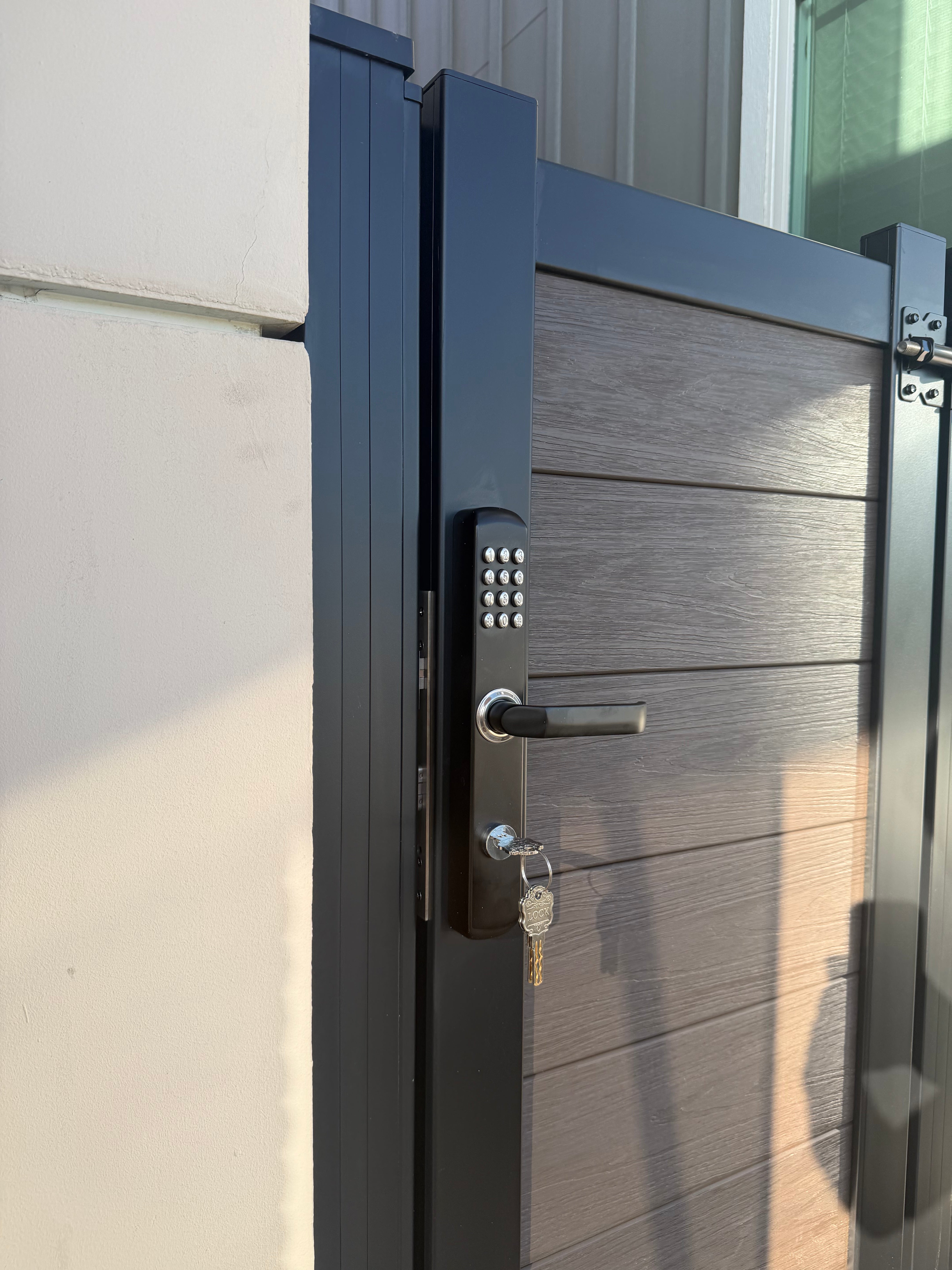 Upgrade Your Home with LockXSmart