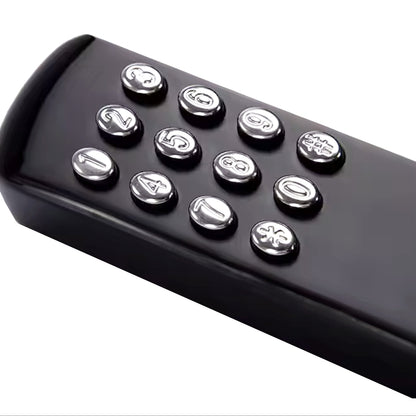 Gate Lock / Password Entry and Mechanical Key Access For Gate 3585