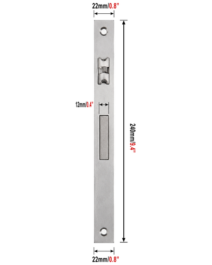 mortise front6085